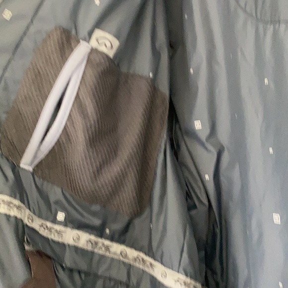 Ride Snowboards Men’s size M Jacket brown/tan - Picture 3 of 6